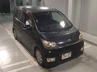 DAIHATSU MOVE 2008