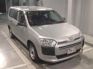TOYOTA PROBOX 2020