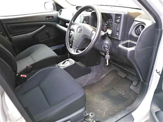 TOYOTA PROBOX 2020