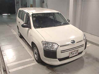 TOYOTA PROBOX 2022