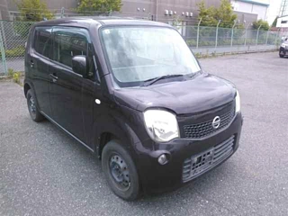 NISSAN MOCO 2012