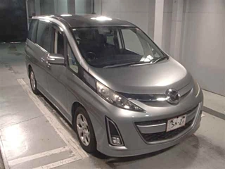 MAZDA BIANTE 2013