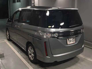 MAZDA BIANTE 2013