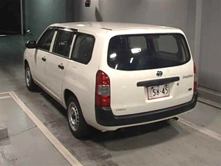 TOYOTA PROBOX 2022
