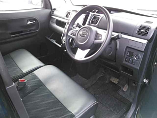 DAIHATSU TANTO 2018