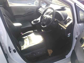 TOYOTA SAI 2010