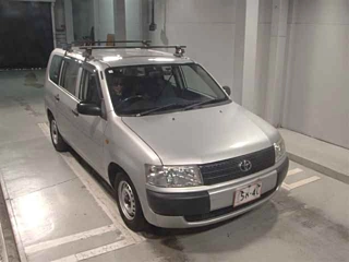 TOYOTA PROBOX 2013