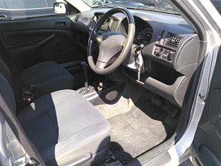 TOYOTA PROBOX 2013