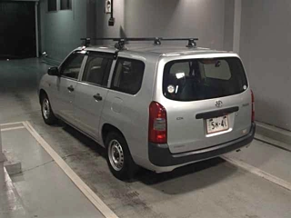 TOYOTA PROBOX 2013