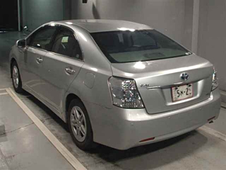 TOYOTA SAI 2010