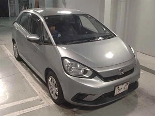 HONDA FIT 2020
