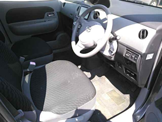 TOYOTA SIENTA 2009
