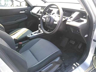 HONDA FIT 2020