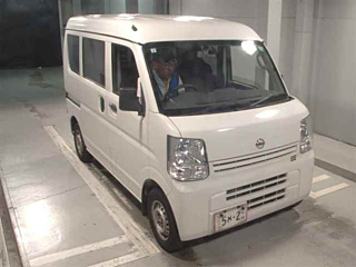 NISSAN CLIPPER VAN 2020