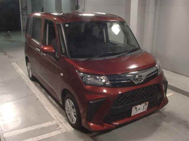 DAIHATSU THOR 2022