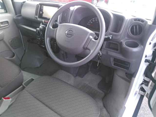 NISSAN CLIPPER VAN 2020