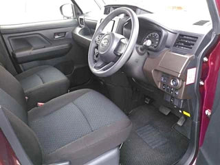DAIHATSU THOR 2022