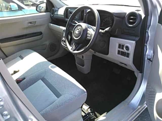 DAIHATSU BOON 2020