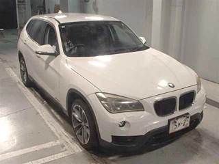 BMW X1 2013
