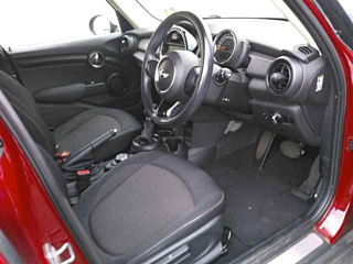 BMW MINI 2017