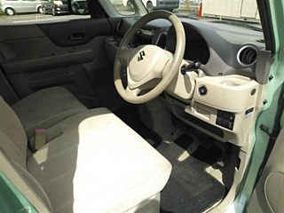 SUZUKI SPACIA 2014