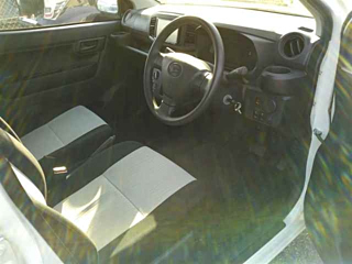 DAIHATSU MIRA E S 2020