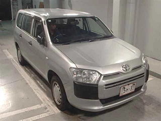 TOYOTA PROBOX 2015