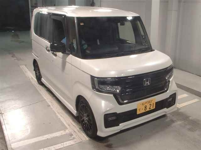 HONDA N BOX 2023