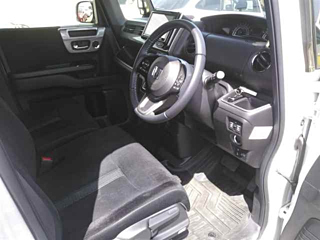 HONDA N BOX 2023