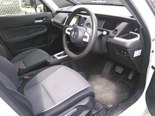 HONDA FIT 2020
