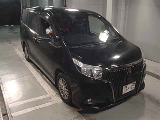 TOYOTA ESQUIRE 2016