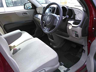 HONDA N ONE 2016