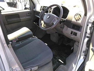 SUZUKI EVERY 2010