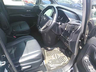 TOYOTA ESQUIRE 2016