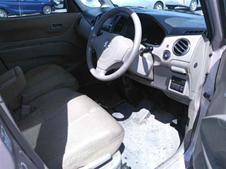 SUZUKI PALETTE 2012