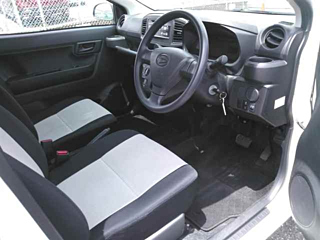 DAIHATSU MIRA E S 2020