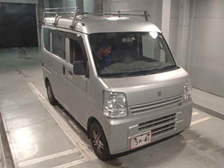 SUZUKI EVERY 2015