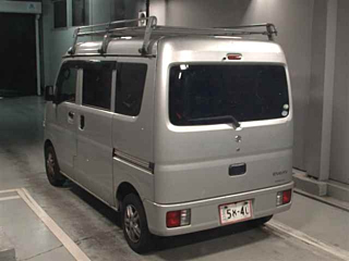 SUZUKI EVERY 2015