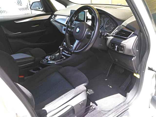 BMW 2 SERIES 2015
