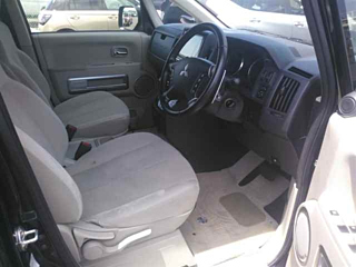 MITSUBISHI DELICA D5 2015
