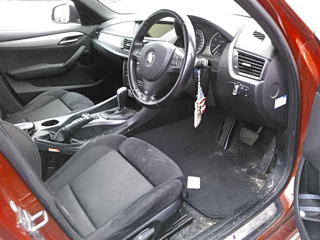BMW X1 2014