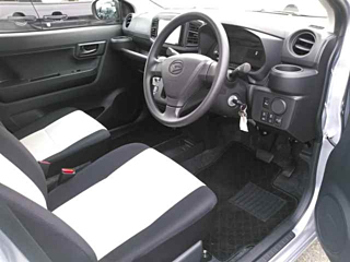 DAIHATSU MIRA E S 2024