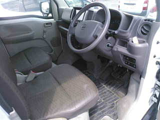 NISSAN CLIPPER VAN 2021