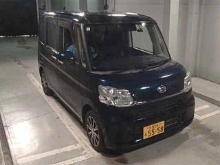 DAIHATSU TANTO 2019