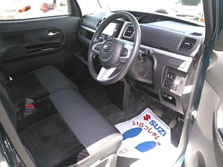 DAIHATSU TANTO 2019