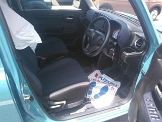 SUZUKI ALTO 2024