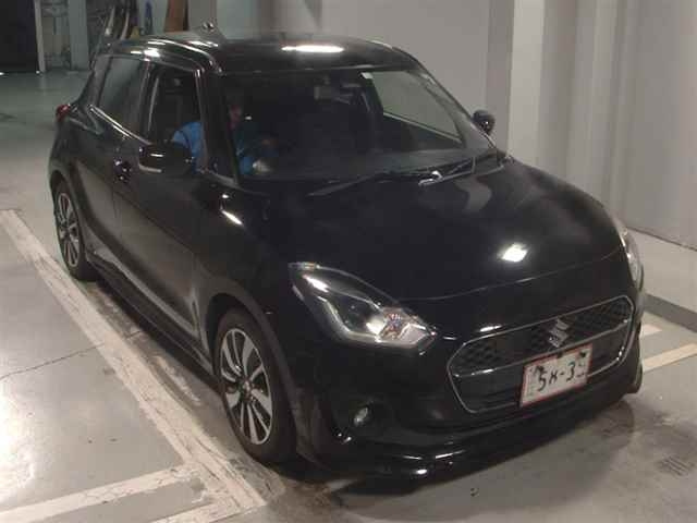 SUZUKI SWIFT 2020