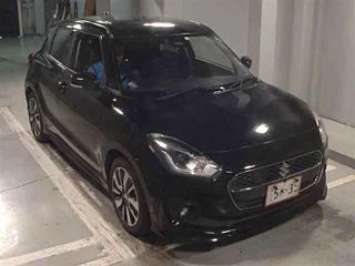 SUZUKI SWIFT 2020