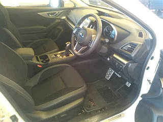 SUBARU IMPREZA G4 2022