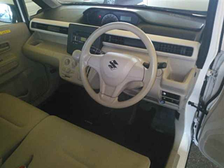 SUZUKI WAGON R 2018